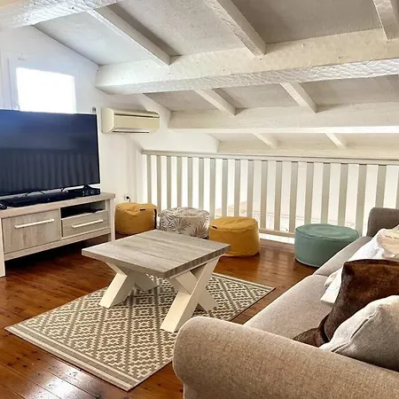 Maison De Vacances Vue Mer *