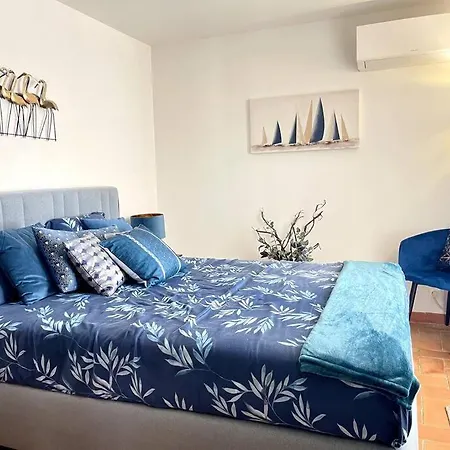Maison De Vacances Vue Mer Villa *