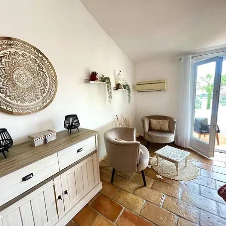 Maison De Vacances Vue Mer *