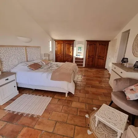 Maison De Vacances Vue Mer Villa *