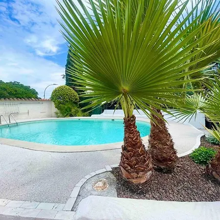 Maison De Vacances Vue Mer Villa *