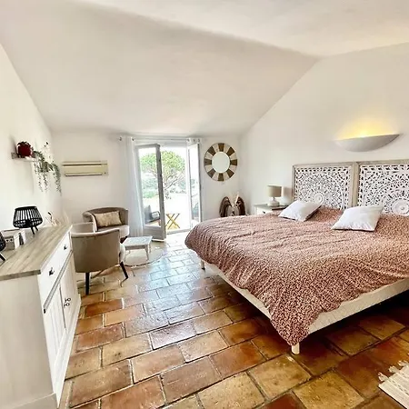 Maison De Vacances Vue Mer Villa