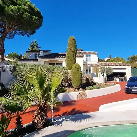 Maison De Vacances Vue Mer *