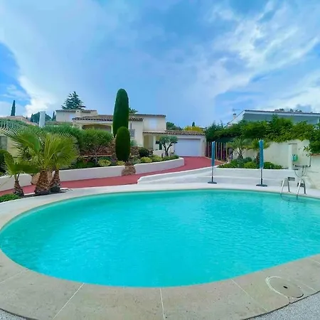 Maison De Vacances Vue Mer Villa *